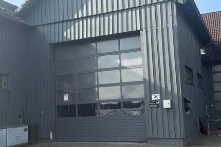 Gewerbeobjekt Nittenau - 800&euro; | Angebot:25380987