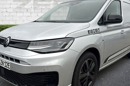 VW Caddy Maxi 22.499 km 47.425 &euro; Bernau 16321