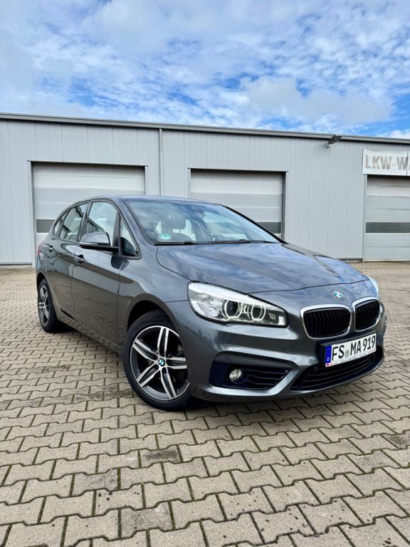 220 Active Tourer