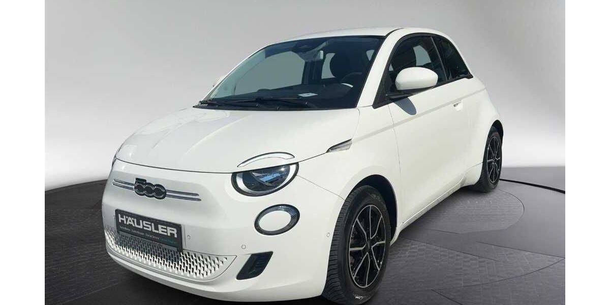Fiat 500e 20.549 km 22.899 &euro; Feldkirchen 85622