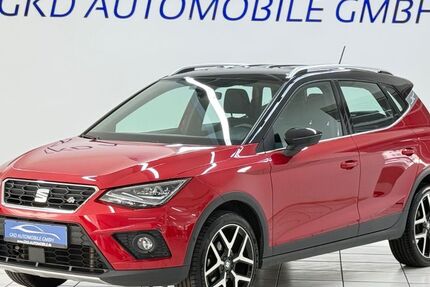 Seat Arona 78.006 km 15.990 &euro; Wuppertal 42285