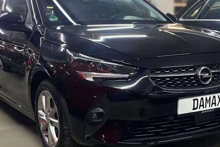 Opel Corsa 9.260 km 14.900 &euro; Berlin 10715