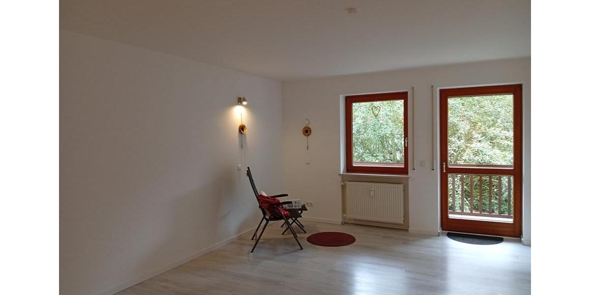 Etagenwohnung Pocking - 1 Zimmer, 35 m&sup2;, 113.000&euro; | Angebot:24804074