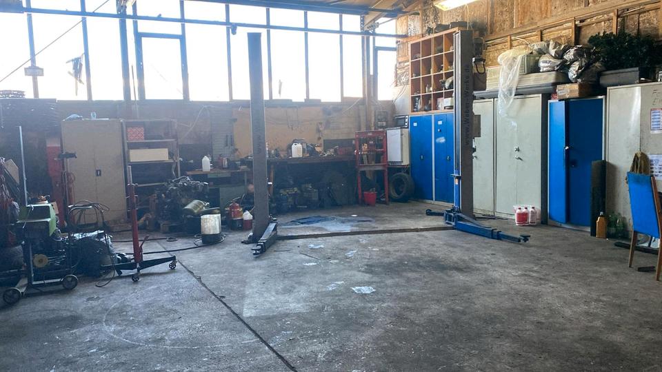 Gewerbeobjekt Ronnenberg - 250&euro; | Angebot:26067393