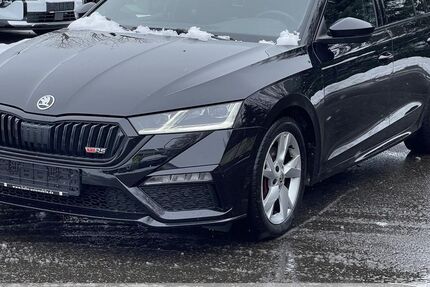 Skoda Octavia 58.860 km 29.998 &euro; Oberlungwitz 09353