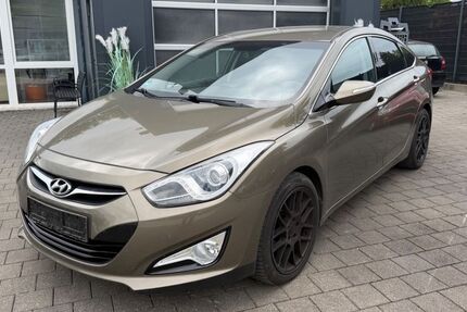 Hyundai i40 175.090 km 8.790 &euro; Großbottwar 71723