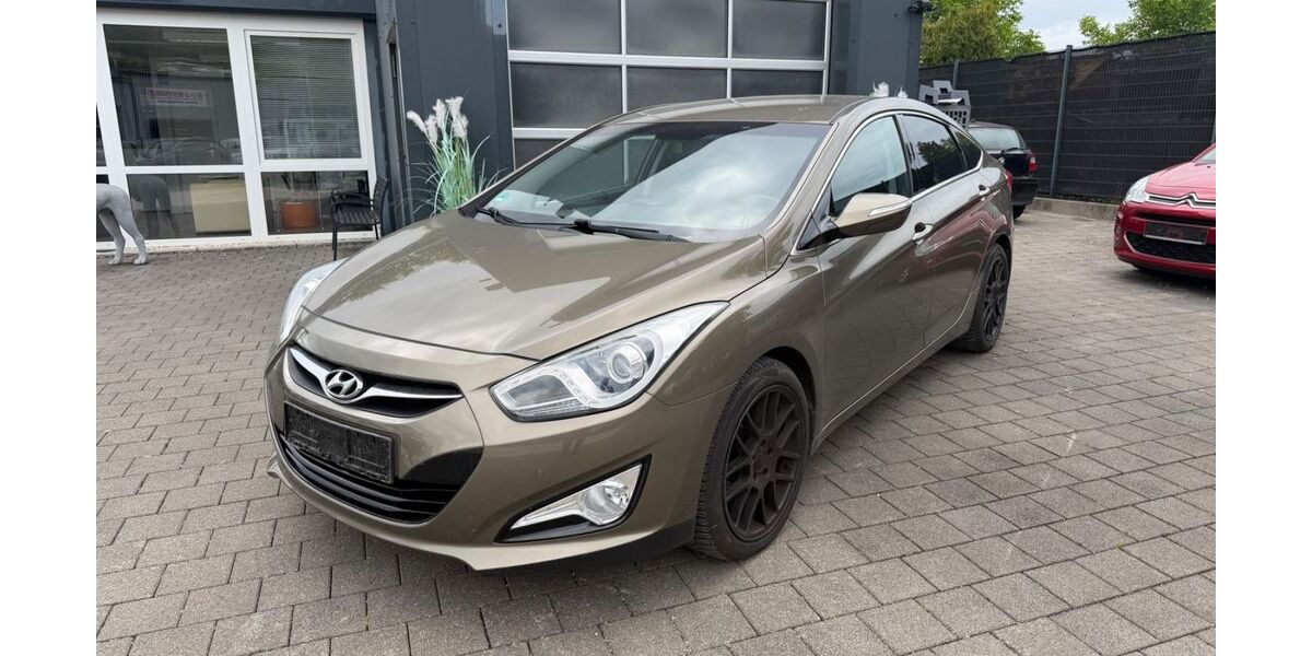 Hyundai i40 175.090 km 8.790 &euro; Großbottwar 71723