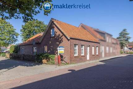 Haus Esens - 3 Zimmer, 100 m&sup2;, 199.000&euro; | Angebot:27303912