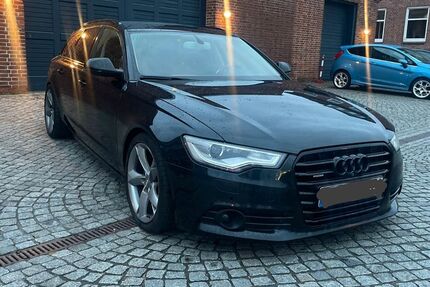 Audi A6 310.000 km 9.999 &euro; Kiel 24113