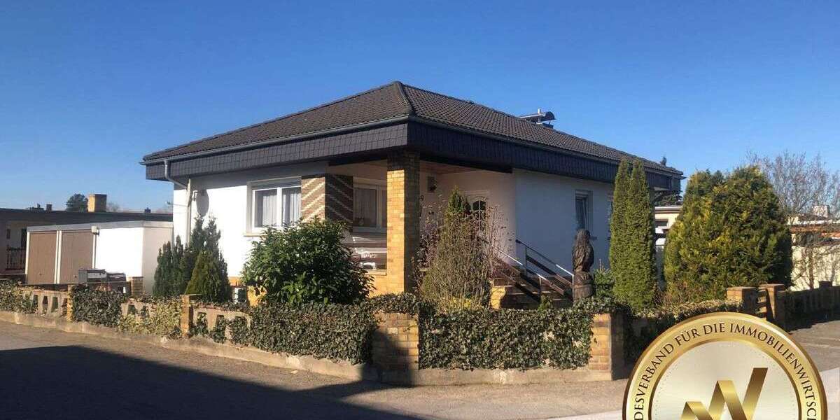 Einfamilienhaus Eilenburg - 5 Zimmer, 81 m&sup2;, 298.000&euro; | Angebot:26029645