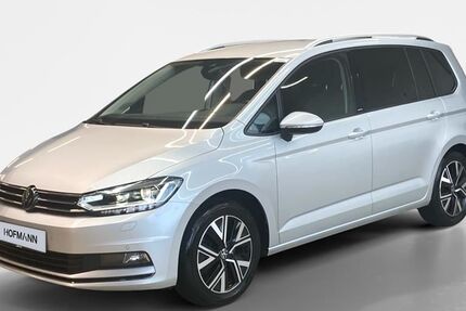 VW Touran 60.800 km 31.770 &euro; Ingolstadt 85053