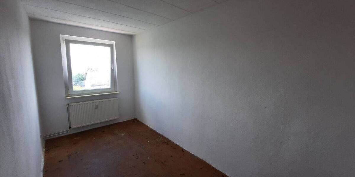 Etagenwohnung Kemberg - 3 Zimmer, 58 m&sup2;, 335&euro; | Angebot:25730585