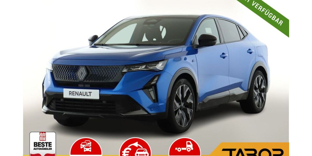 Renault Rafale 27.890 km 43.688 &euro; Freiburg im Breisgau 79111