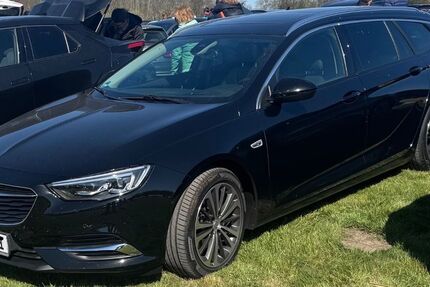 Opel Insignia 119.000 km 22.000 &euro; Rathenow 14712