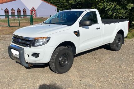 Ford Ranger 128.640 km 10.500 &euro; Breitenbach 66916
