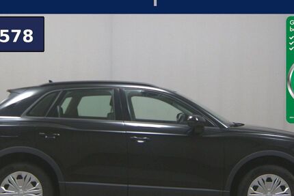 Audi Q3 220.235 km 16.990 &euro; Gyhum/Bockel 27404
