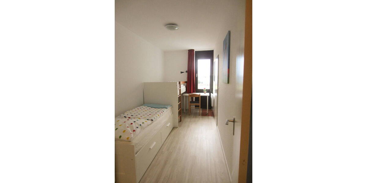 Etagenwohnung Fehmarn Burgtiefe - 2 Zimmer, 49 m&sup2;, 239.000&euro; | Angebot:26170982