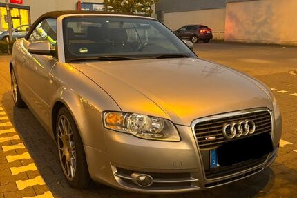 Audi A4 112.100 km 7.280 &euro; Eschweiler 52249