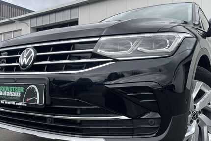 VW Tiguan 43.279 km 26.340 &euro; Marktredwitz 95615
