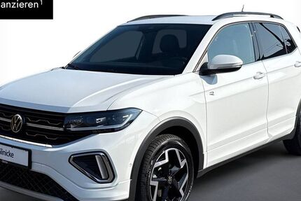 VW T-Cross 6.060 km 31.330 &euro; Baunatal 34225