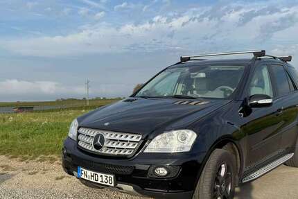 Mercedes-Benz ML 350 250.000 km 7.777 € Hagnau 88709