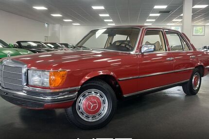 Mercedes-Benz 280 11.300 km 79.990 &euro; Mudau 69427