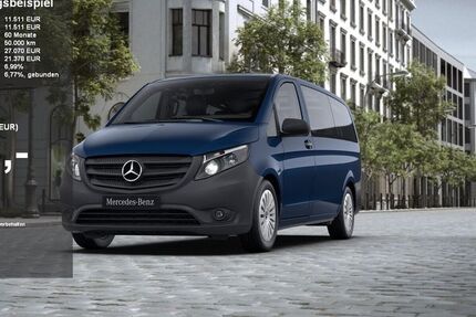 Mercedes-Benz Vito 74.539 km 32.889 &euro; Lübeck 23556