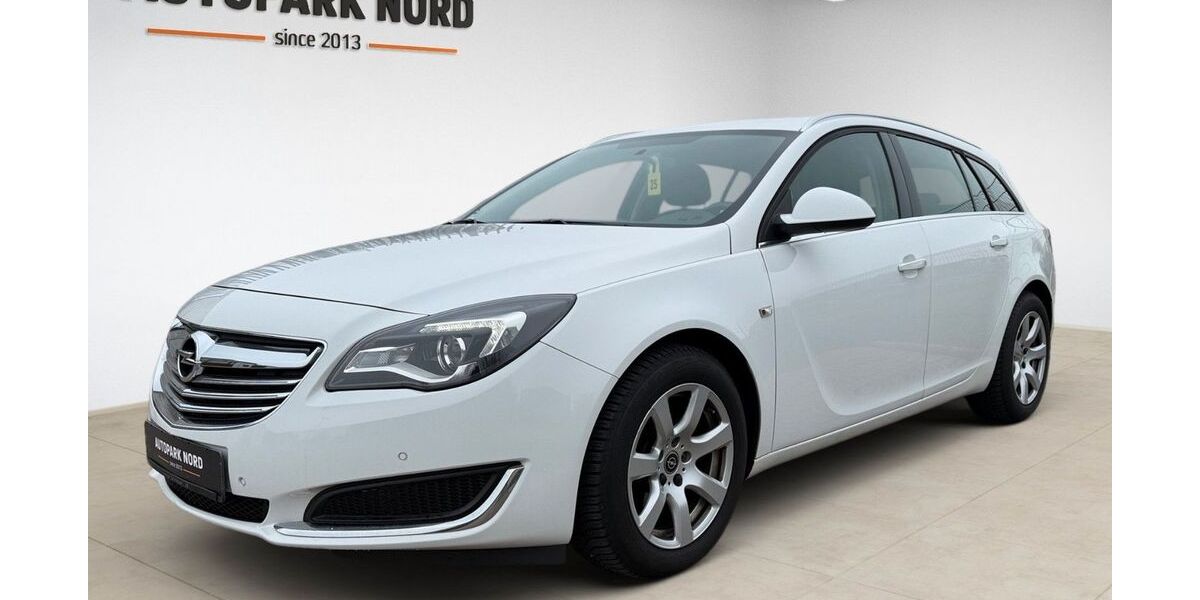 Opel Insignia 164.000 km 5.999 &euro; Hannover 30179
