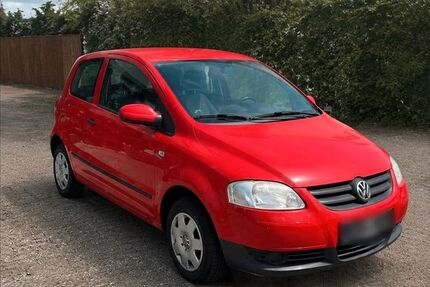 VW Fox 182.000 km 1.100 &euro; Siegen 57074