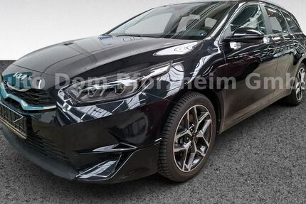 Kia ceed Sportswagon 12.550 km 26.780 &euro; Pforzheim 75177