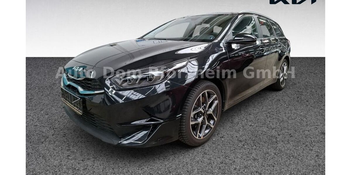 Kia ceed Sportswagon 12.550 km 26.780 &euro; Pforzheim 75177