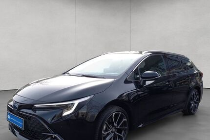 Toyota Corolla 6.540 km 34.950 &euro; Stuttgart 70469