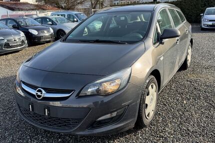 Opel Astra 195.000 km 2.200 &euro; Biberach 88400