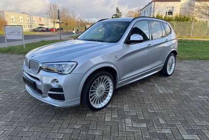 Alpina XD3