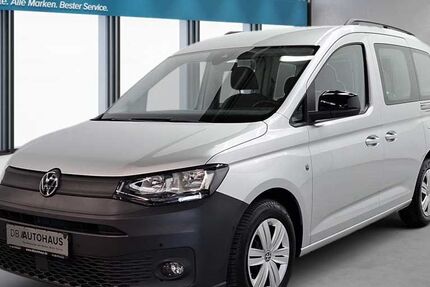 VW Caddy 35.940 km 22.880 &euro; Maintal 63477