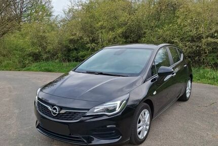 Opel Astra 79.998 km 11.999 &euro; Bergneustadt 51702