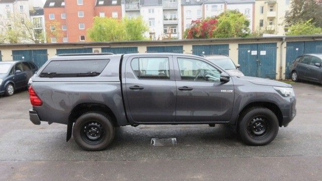 Toyota Hilux 103.400 km 29.750 &euro; Kiel 24116