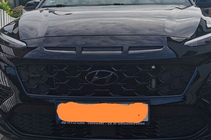 Hyundai KONA 59.500 km 25.000 &euro; Haltern 45721