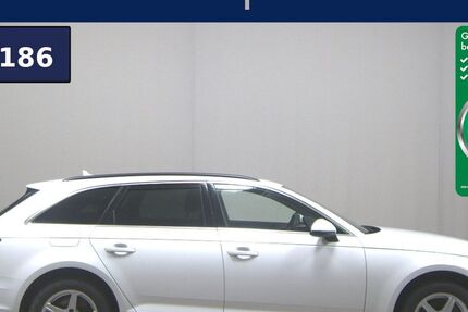 Audi A4 138.320 km 16.780 &euro; Gyhum/Bockel 27404