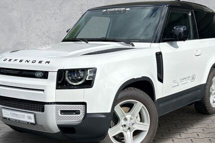 Land Rover Defender 22.000 km 73.440 &euro; Mainz-Hechtsheim 55129