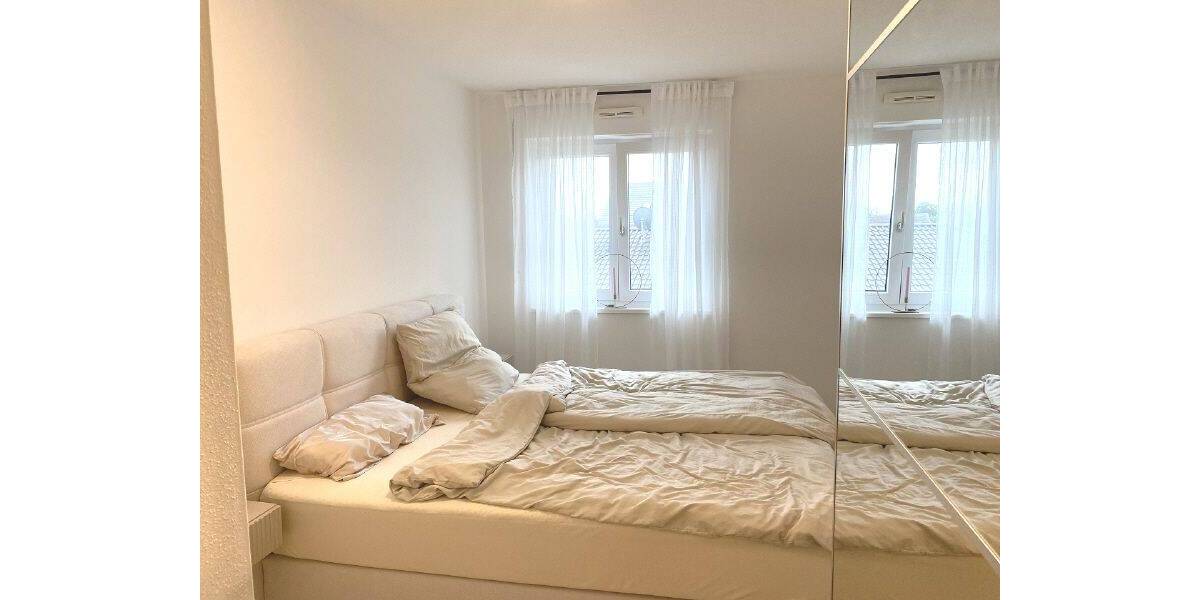 Doppelhaushälfte Perkam Radldorf - 4 Zimmer, 110 m&sup2;, 1.050&euro; | Angebot:26894649