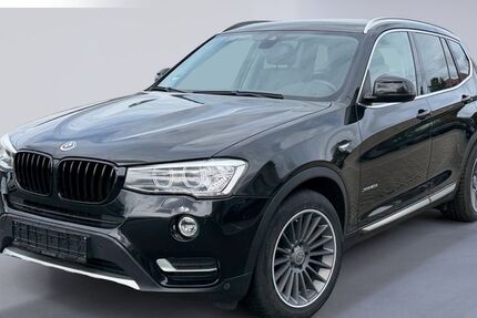 BMW X3 129.800 km 17.690 &euro; Burgkunstadt 96224