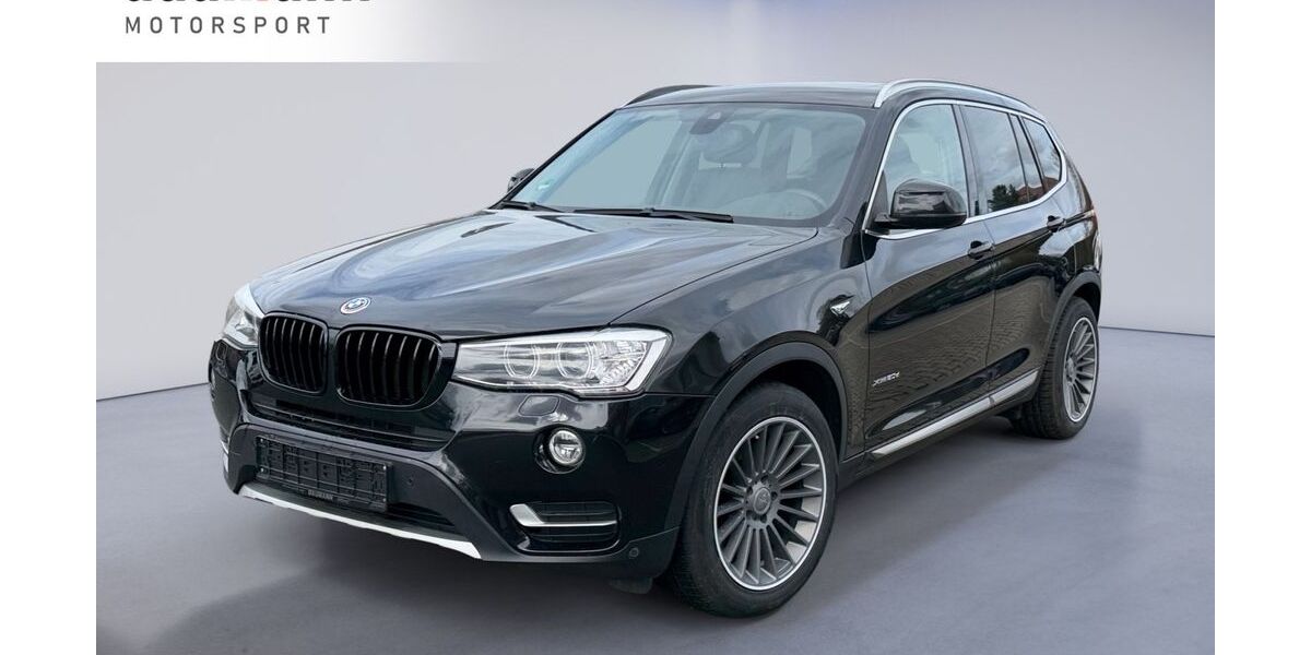 BMW X3 129.800 km 17.690 &euro; Burgkunstadt 96224