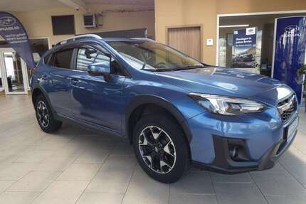 Subaru XV 85.850 km 16.990 &euro; Worbis 37339