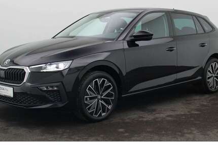 Skoda Scala 5.000 km 26.880 &euro; Würzburg 97084