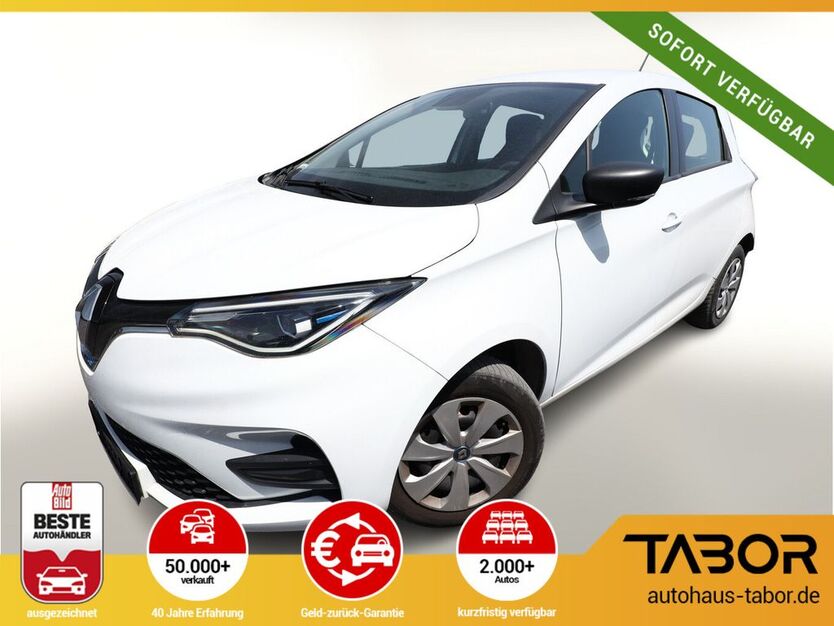 Renault ZOE 62.806 km 13.888 € Kehl 77694