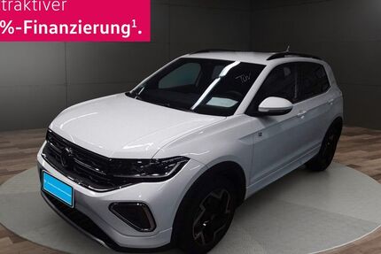 VW T-Cross 24.750 km 28.680 &euro; Sundern 59846