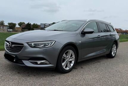 Opel Insignia 70.000 km 14.700 &euro; Leuna 06237