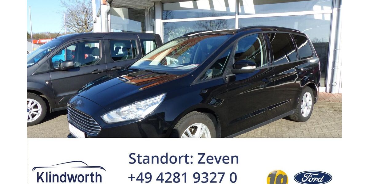 Ford Galaxy 87.700 km 16.450 &euro; Zeven 27404
