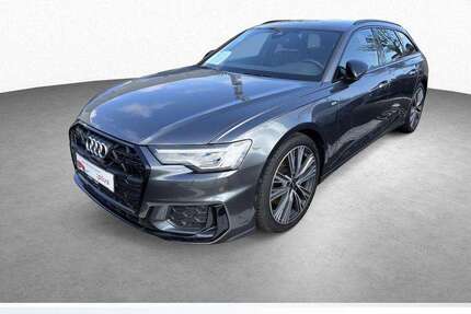 Audi A6 21.200 km 49.890 &euro; Roth 91154